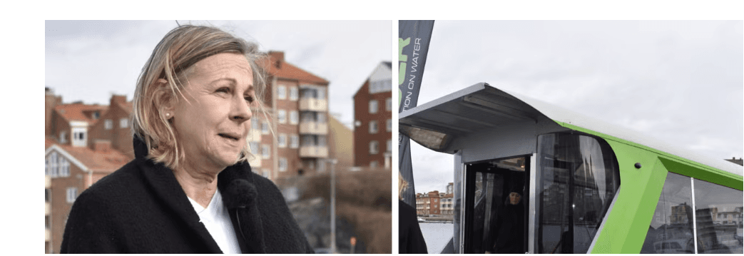 Sydöstran